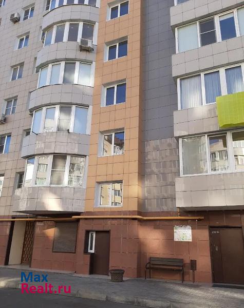 Новороссийская улица, 281 Анапа купить квартиру