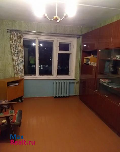 Комсомольская улица, 27 Череповец купить квартиру