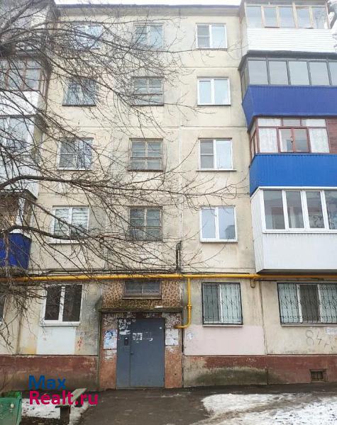 посёлок Соцгород, Долотный переулок, 12 Самара квартира