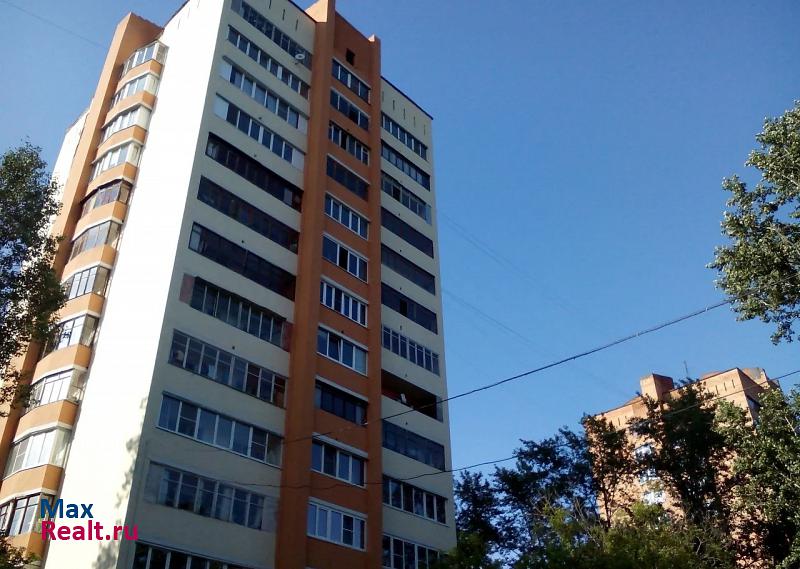 улица Веденяпина, 29 Нижний Новгород квартира
