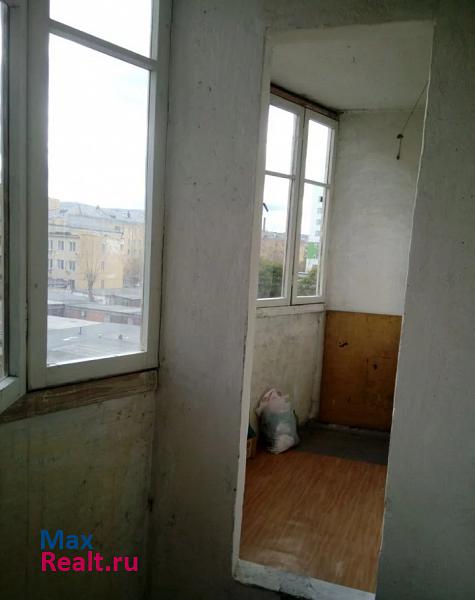 Якорный переулок, 11 Красноярск купить квартиру