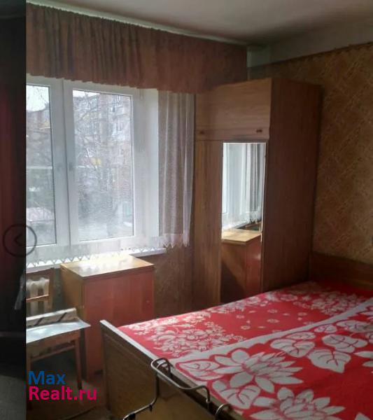 проспект Доватора, 248 Владикавказ купить квартиру