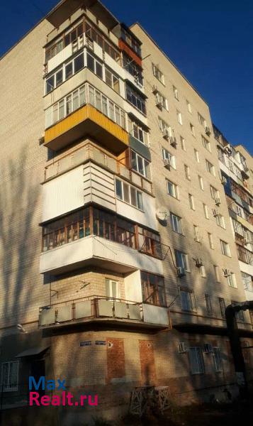 Будённовская улица, 271 Новочеркасск квартира