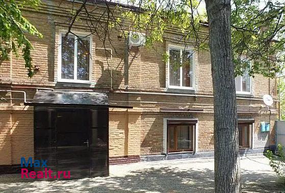 купить частный дом Ейск Ейское городское поселение, Московская улица, 64