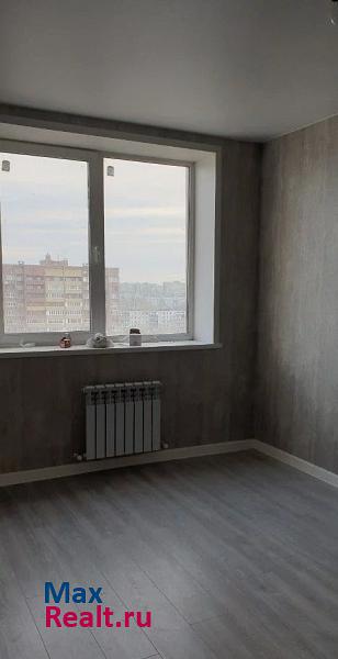 Московский проспект, 62 Тольятти купить квартиру