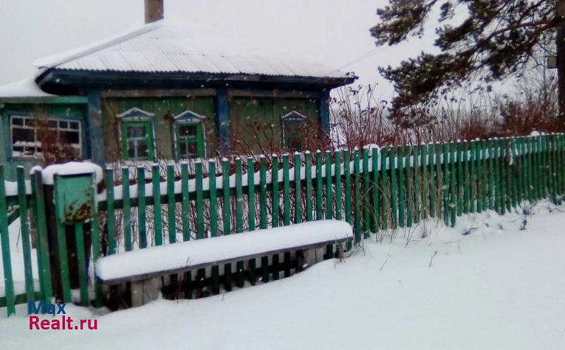 Маслянино деревня Прямское