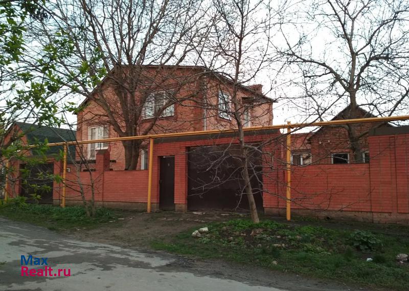 купить частный дом Ростов-на-Дону 2-й Колхозный переулок