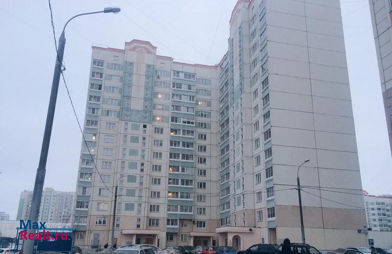 улица Захарьинские Дворики, 3к1 Москва купить квартиру