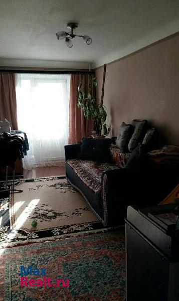 Магнитный переулок Новочеркасск купить квартиру