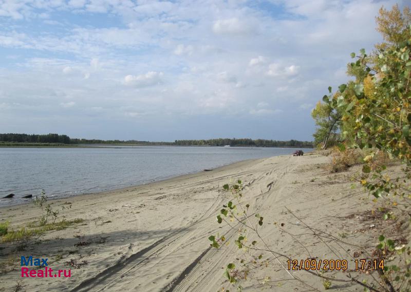 купить частный дом Барнаул село Бобровка, микрорайон Калиновка