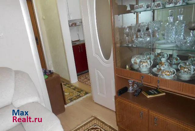 Верхнеполевая улица Ульяновск купить квартиру