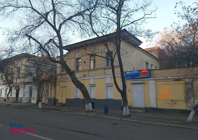Ахматовская улица, 13 Астрахань купить квартиру
