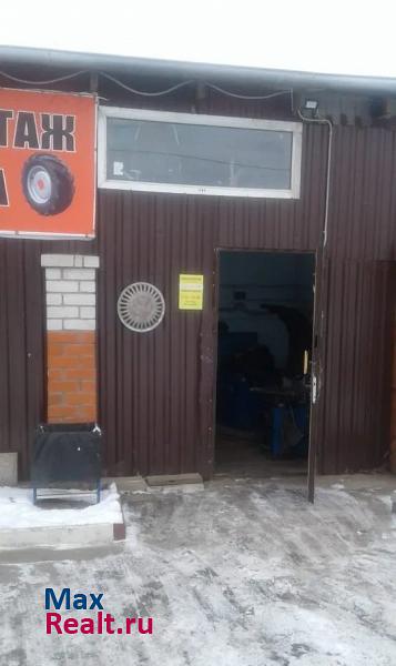 городской округ Калуга Калуга купить парковку