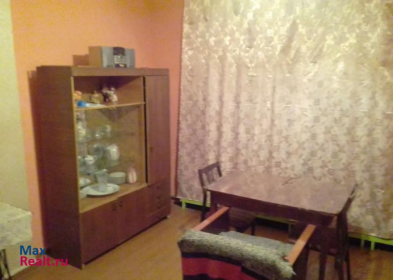 Южный район, Зачерёмушный район, улица Захарова, 31 Рыбинск купить квартиру