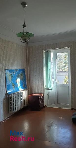 микрорайон Центральный, Одесская улица, 23 Краснодар купить квартиру