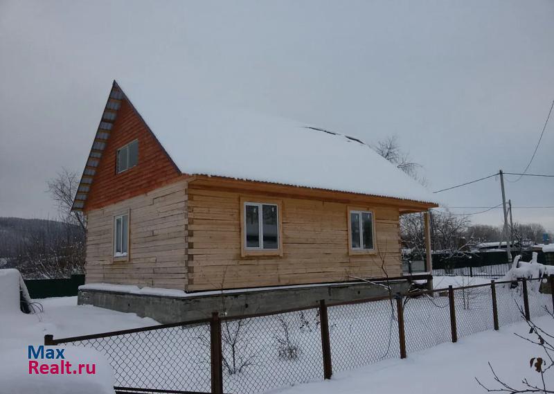 Новокузнецк микрорайон Абашево, Рейдовая улица