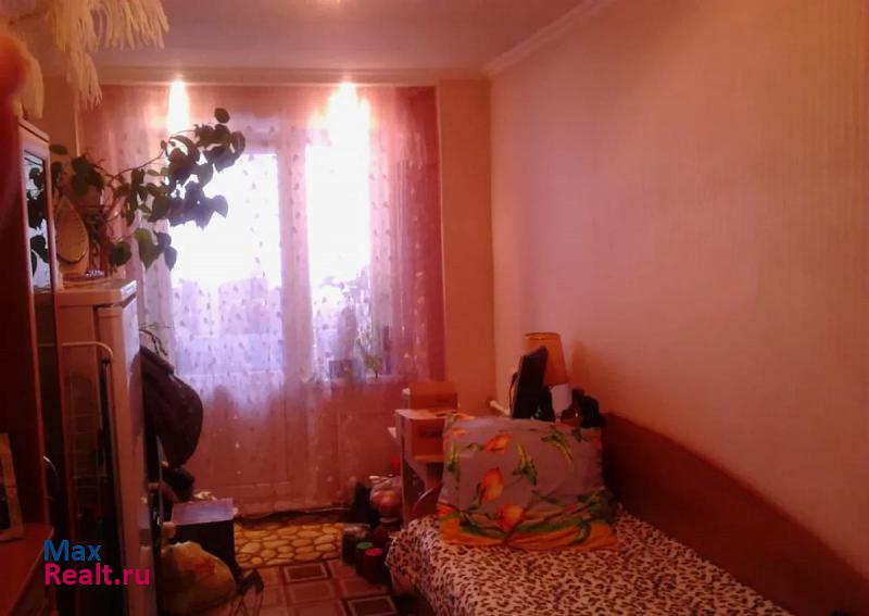 микрорайон Докучаево, улица Шукшина, 24 Барнаул купить квартиру