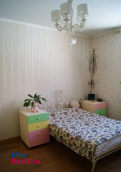 Каслинская улица, 34 Челябинск купить квартиру