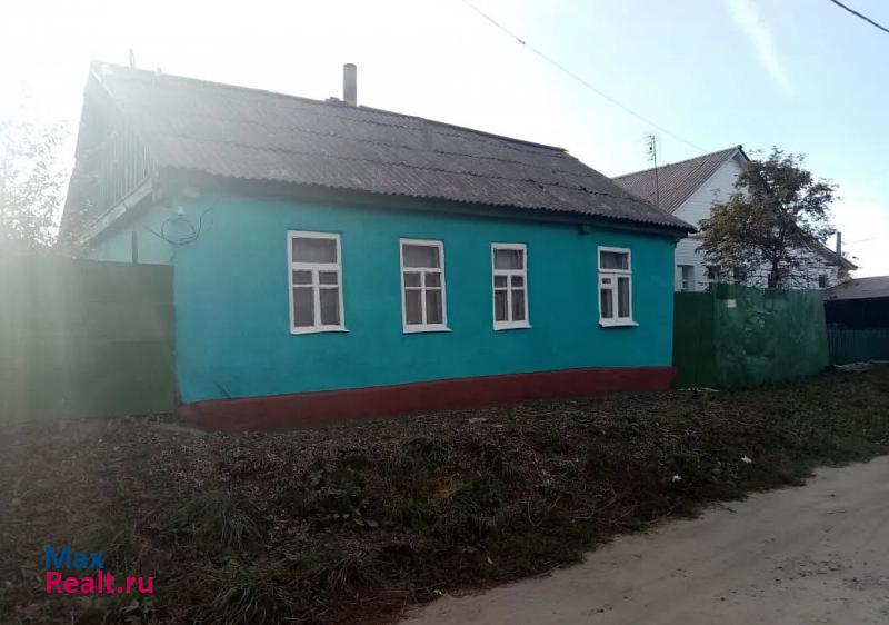 купить частный дом Золотухино деревня Будановка