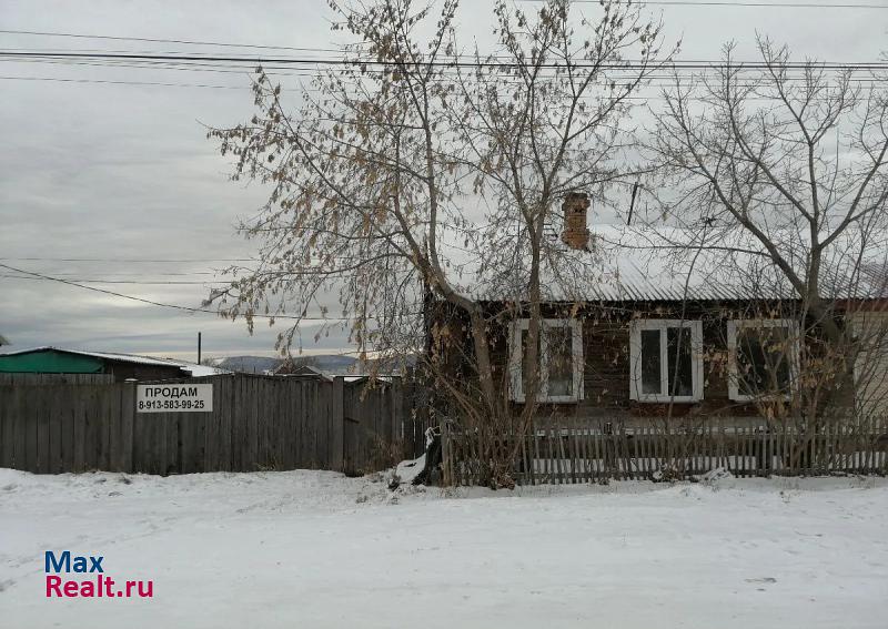 купить частный дом Красноярск деревня Минино, Емельяновский район
