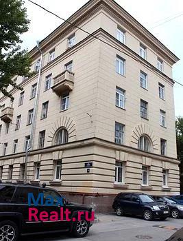 улица Седова, 86 Санкт-Петербург квартира