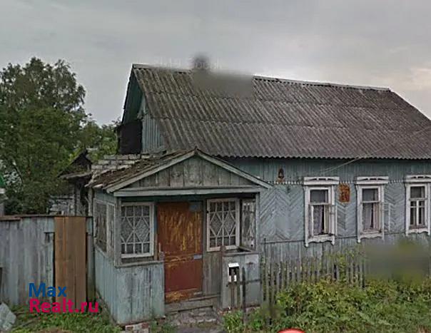 купить частный дом Брянск ул Пугачева