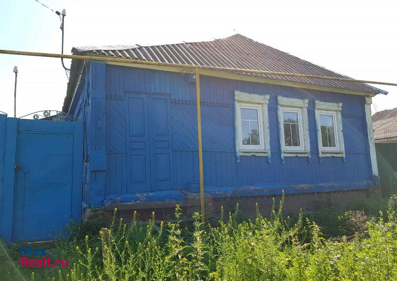 купить частный дом Дьяконово деревня Митрофанова