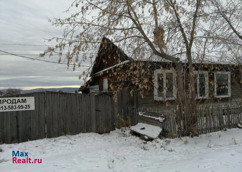Красноярск деревня Минино, Емельяновский район