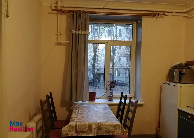 улица Седова, 86 Санкт-Петербург купить квартиру