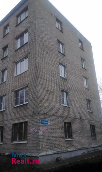 улица Куйбышева, 17 Нижний Новгород купить квартиру