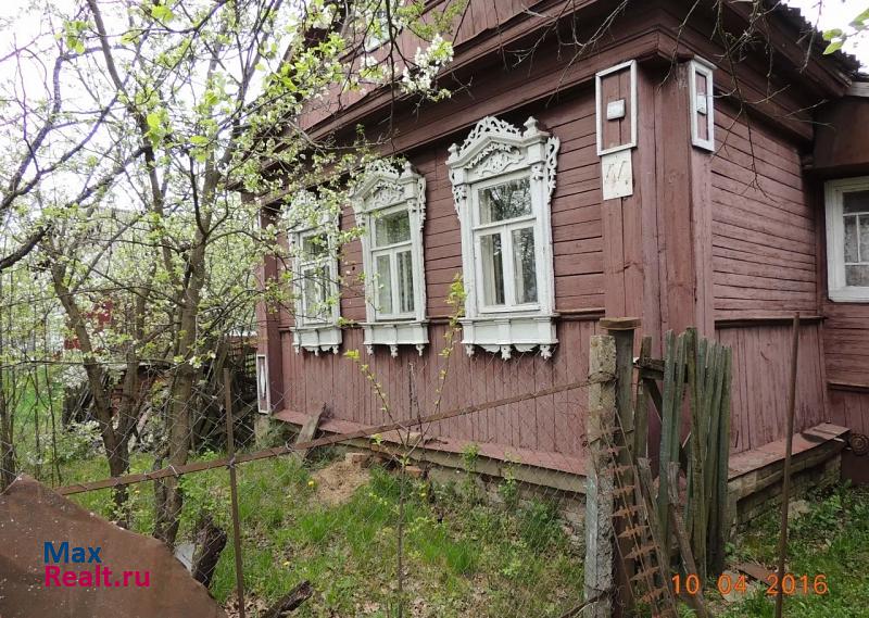 купить частный дом Егорьевск деревня Василёво