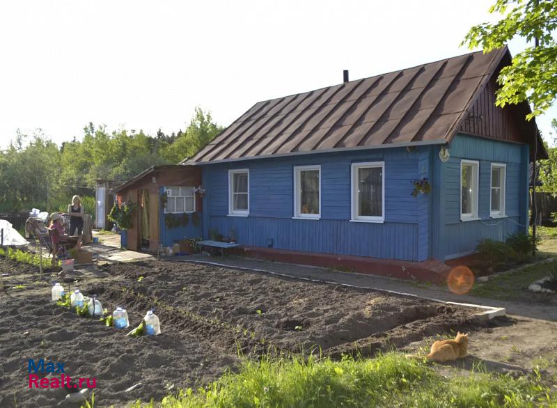 купить частный дом Смоленск Степная улица