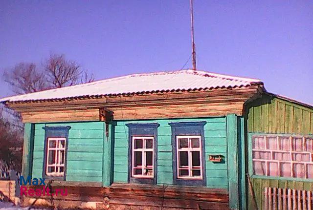 купить частный дом Бийск село Старотырышкино, улица Каньшакова