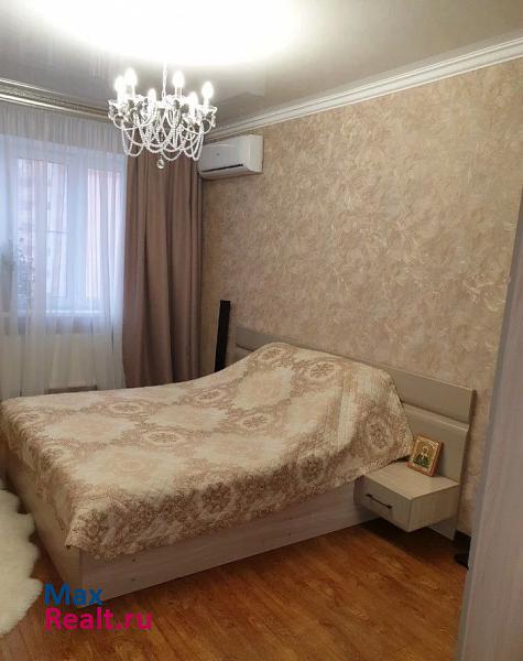 микрорайон Панорама, жилой комплекс Керченский Краснодар купить квартиру
