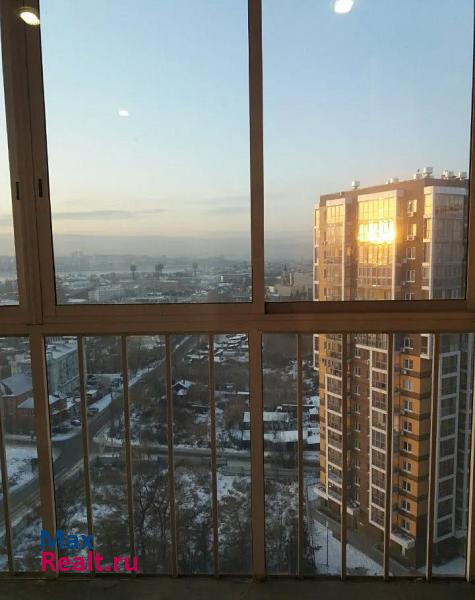 130-й квартал Иркутск квартира на сутки