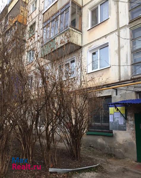 1-й переулок Маяковского, 7 Ульяновск купить квартиру