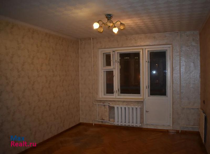Ярославская улица, 21 Вологда купить квартиру