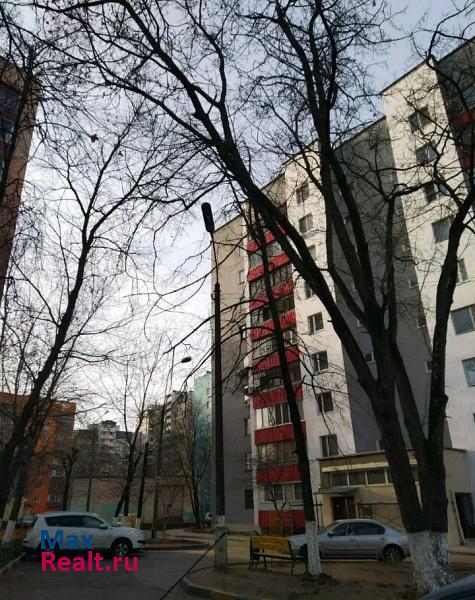 Московская улица, 12 Люберцы квартира