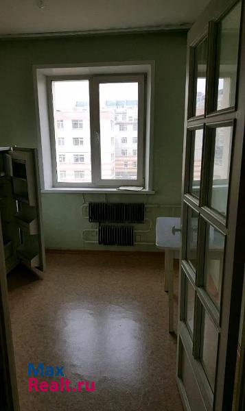 улица Малахова, 144 Барнаул купить квартиру