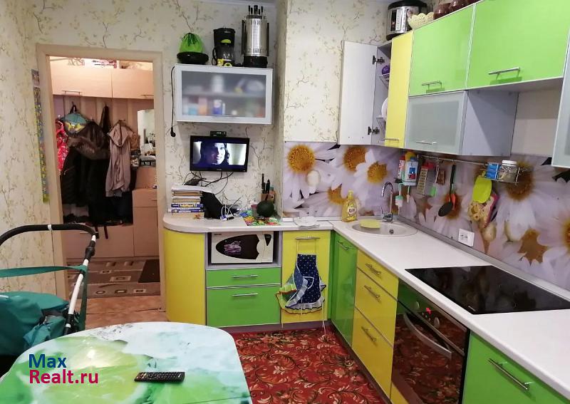 проспект Врача Сурова, 37 Ульяновск купить квартиру