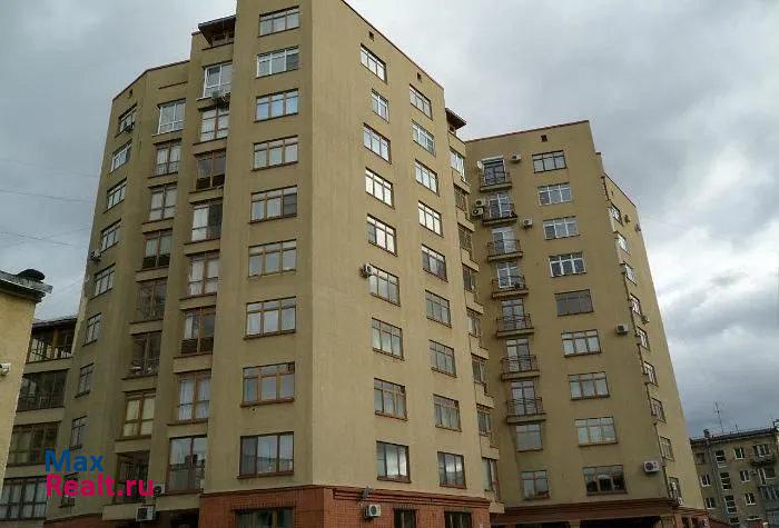 Ноградская улица, 19А Кемерово купить квартиру