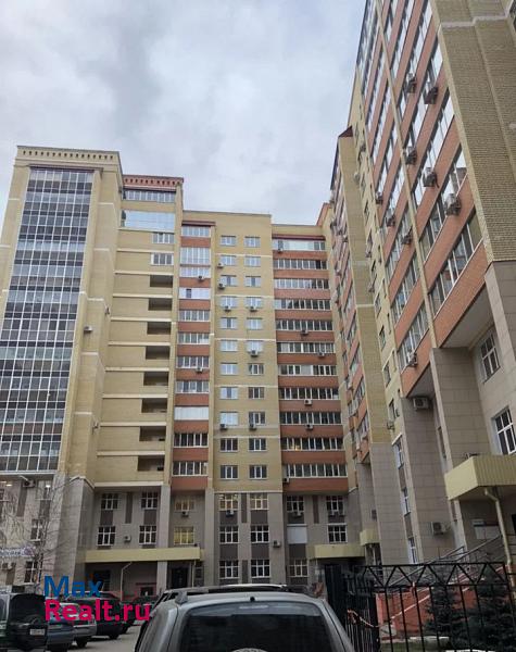 2-й переулок Мира, 24 Ульяновск квартира