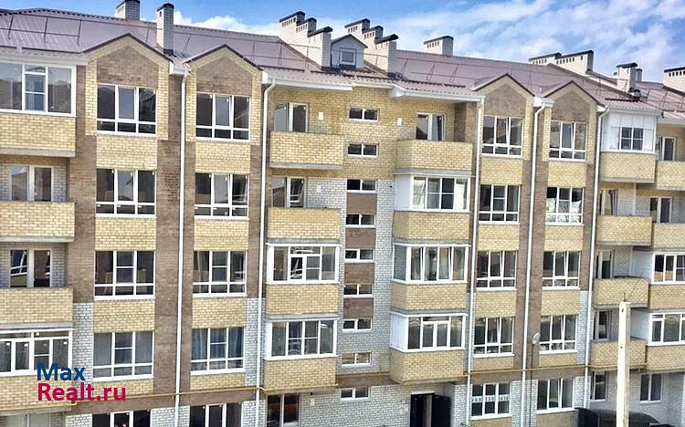 улица Калинина, 194 Невинномысск квартира