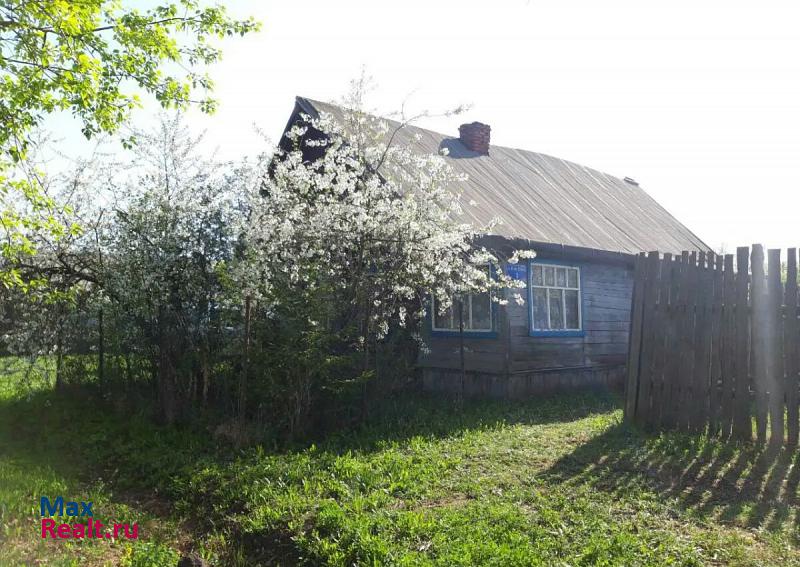 купить частный дом Муром деревня Михалево
