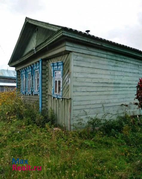 купить частный дом Сосновское село Лесуново