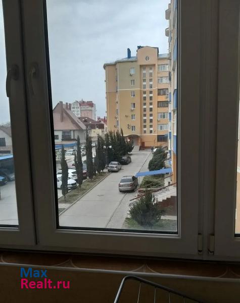 проспект Ленина, 49 Евпатория квартира посуточно снять