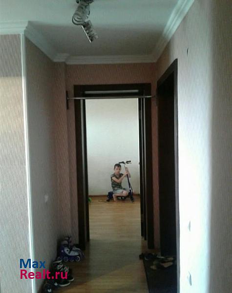 Киевский переулок, 8 Грозный купить квартиру