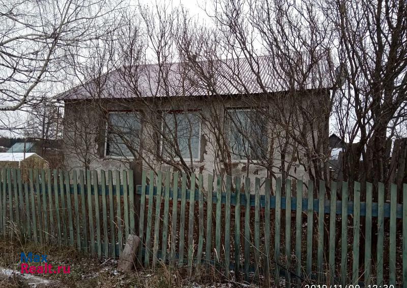 купить частный дом Якшур-Бодья Удмуртская Республика, село Лынга