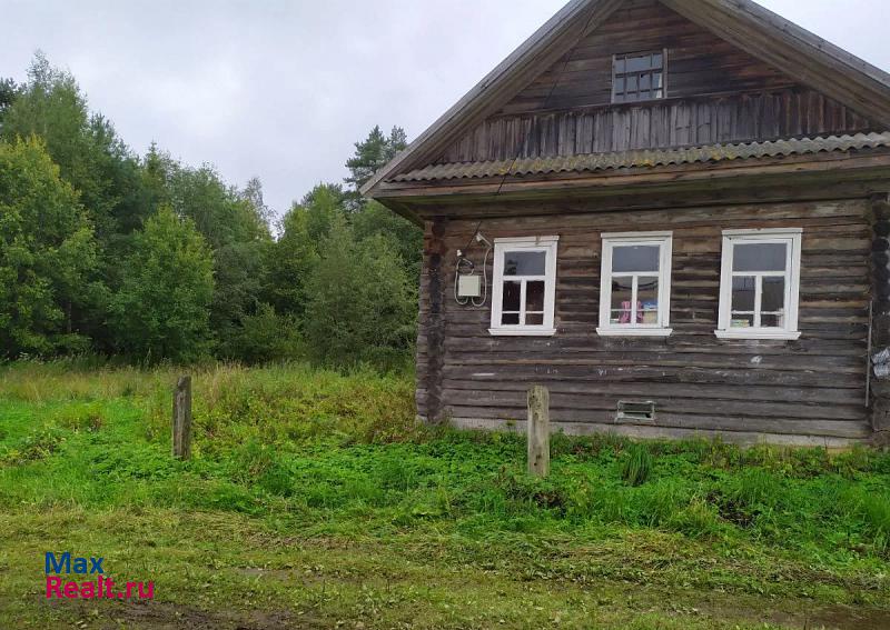 купить частный дом Рамешки село Толмачи, Новая улица