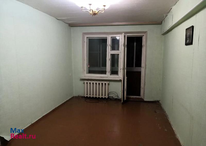 улица Орджоникидзе, 3В Новомосковск купить квартиру